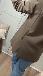 Blazer Mia (Kaki)