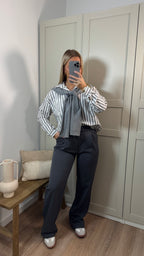 Pantalon Hanna (Gris)